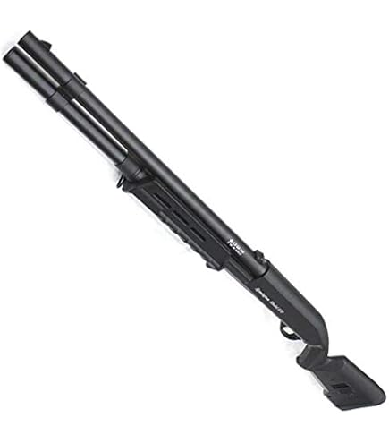 Amazon.co.jp: CM350LSV M870 ロング 固定ストック スポーツライン SV